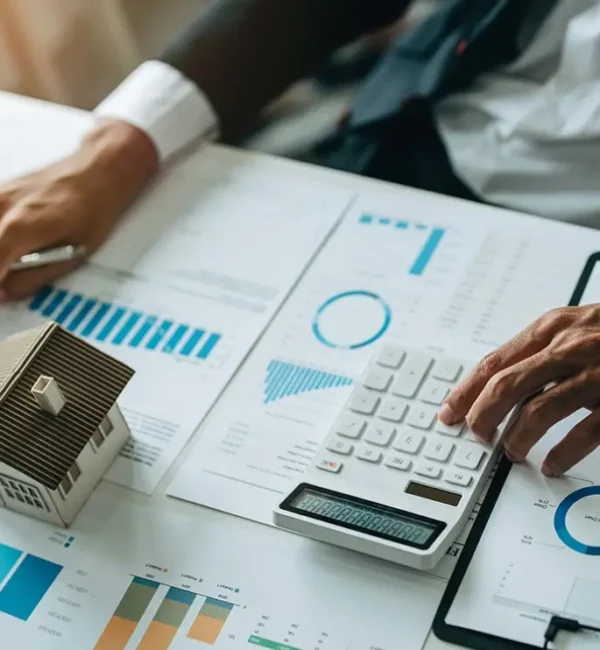 Analyse du marché de l'immobilier 2024